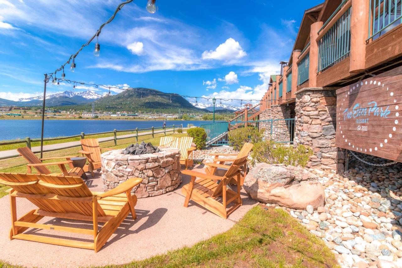 The Estes Park Resort Exterior photo