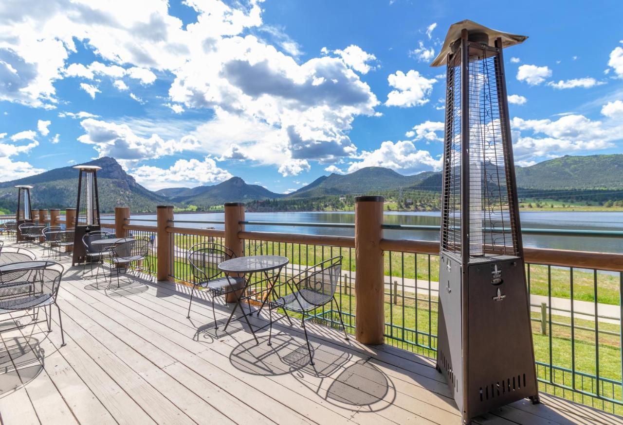 The Estes Park Resort Exterior photo