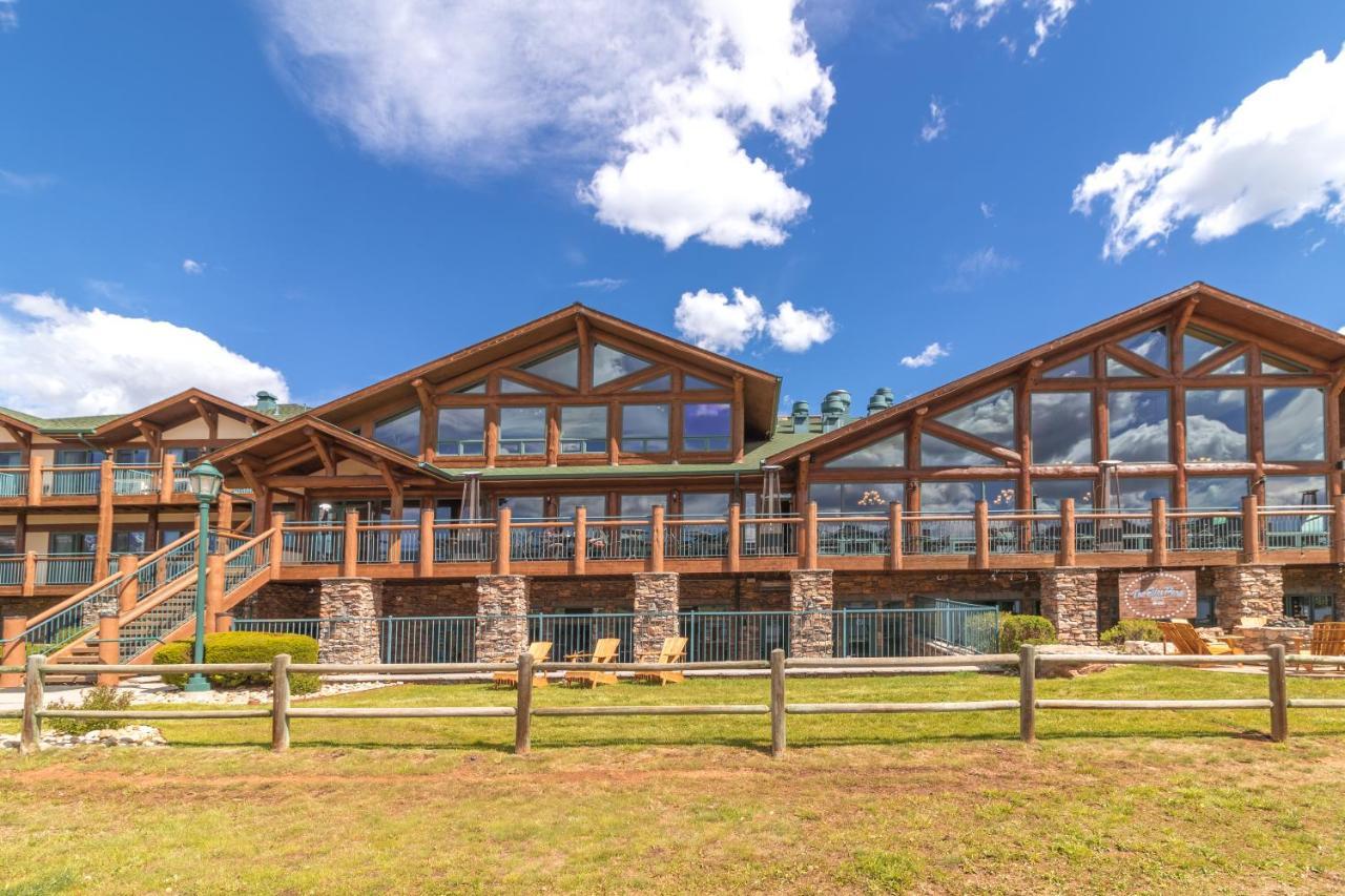 The Estes Park Resort Exterior photo