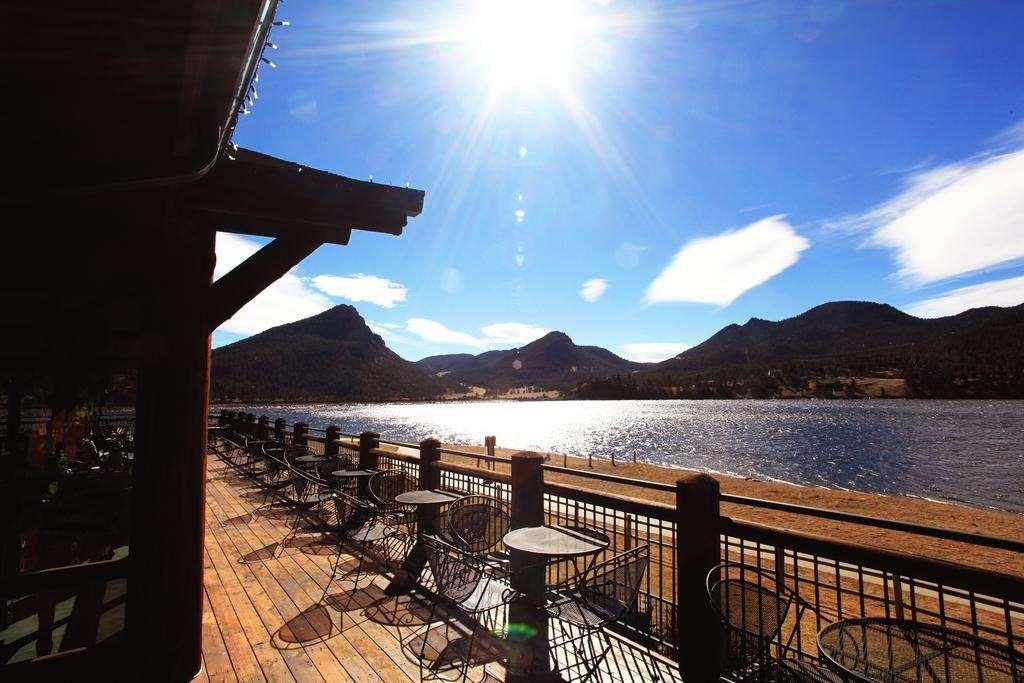 The Estes Park Resort Exterior photo