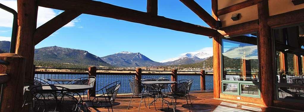 The Estes Park Resort Exterior photo