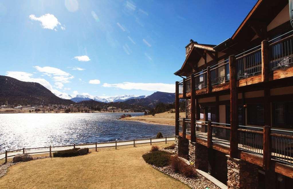 The Estes Park Resort Exterior photo