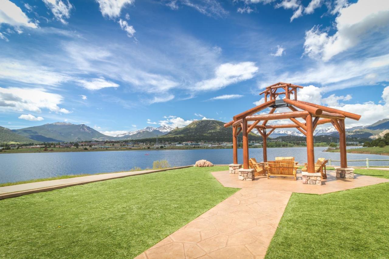 The Estes Park Resort Exterior photo