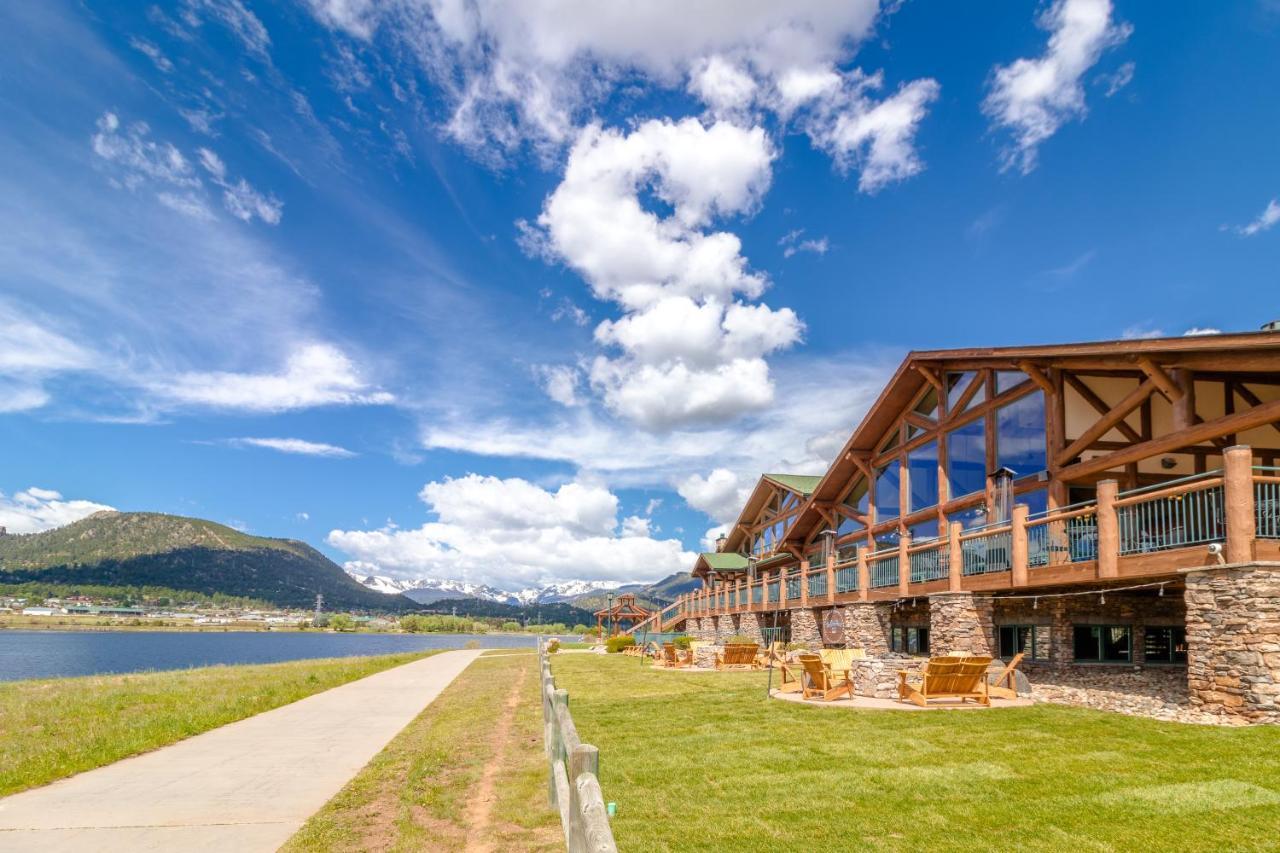 The Estes Park Resort Exterior photo