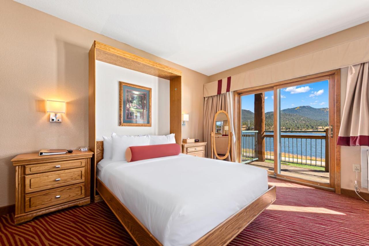 The Estes Park Resort Exterior photo