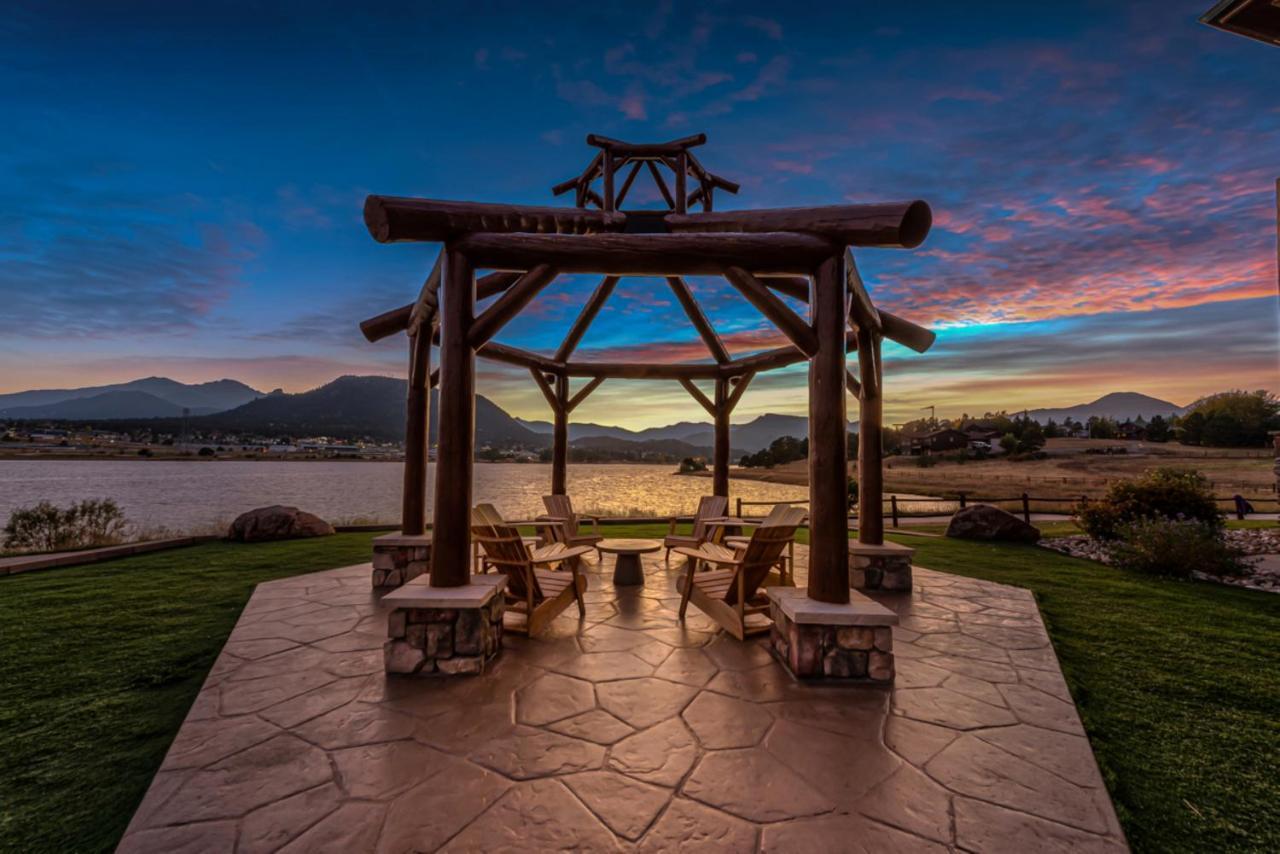 The Estes Park Resort Exterior photo