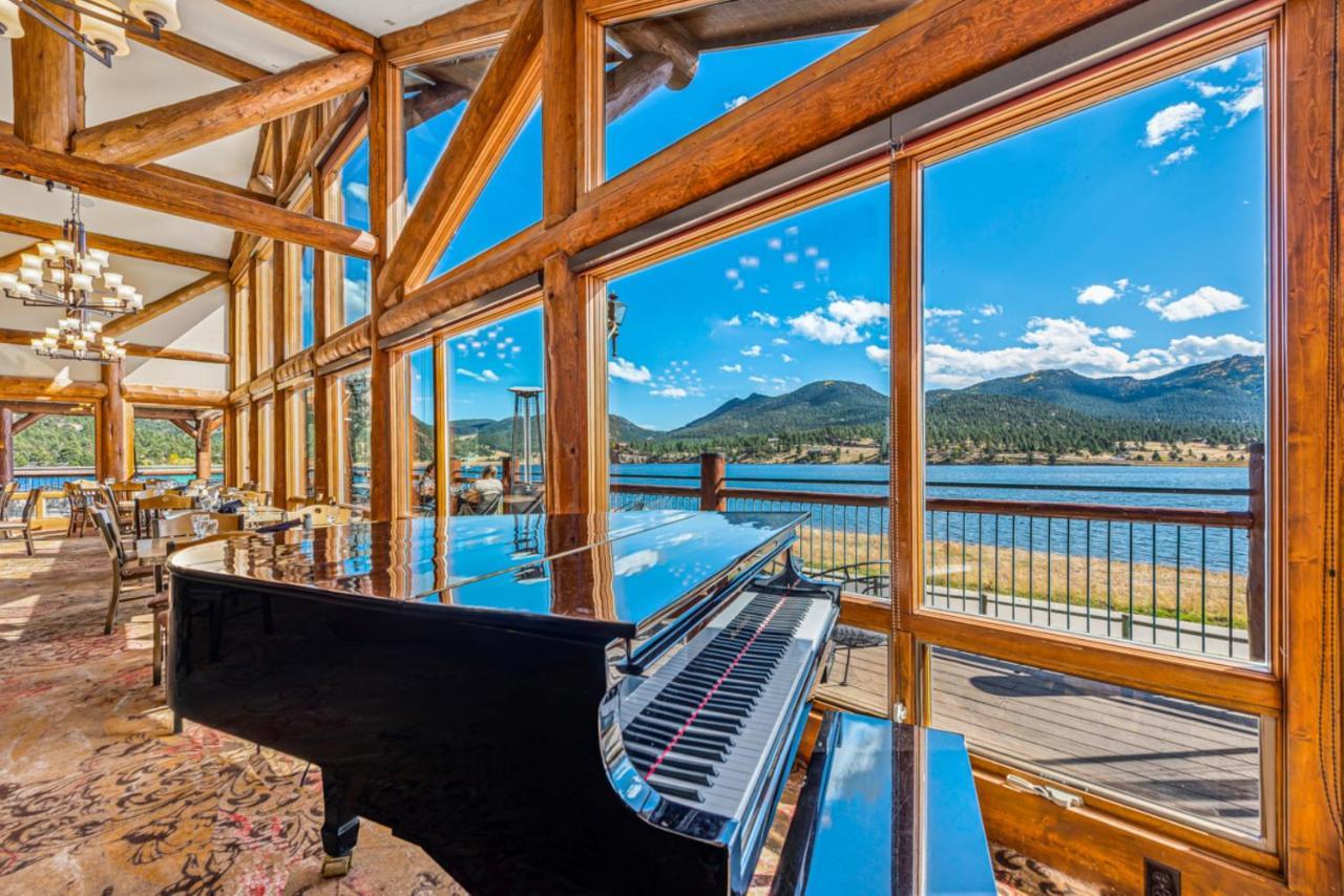 The Estes Park Resort Exterior photo